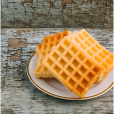 BELGIAN WAFFLE MIX PLAIN - 4000G BELGIAN WAFFLE MIX PLAIN - 4000G