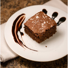 BROWNIE PREMIX CHOCOLATE COCONUT - 4000g BROWNIE PREMIX CHOCOLATE COCONUT - 4000g