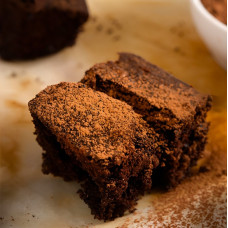 BROWNIE PREMIX PEANUT BUTTER - 4000g BROWNIE PREMIX PEANUT BUTTER - 4000g