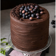 Cake Premix Blueberry - 4000g Cake Premix Blueberry - 4000g