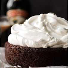 Cake Premix Irish Cream - 4000g Cake Premix Irish Cream - 4000g