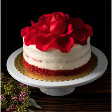 Cake Premix Rose - 4000g